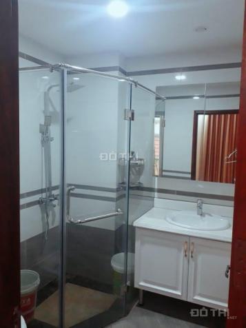 Bán nhà Ngọc Thụy, cạnh trường Việt Pháp, ô tô, 35m2, 5T, 3.5 tỷ, LH 0981092063 12964616