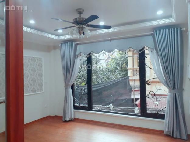 Bán nhà Ngọc Thụy, cạnh trường Việt Pháp, ô tô, 35m2, 5T, 3.5 tỷ, LH 0981092063 12964616