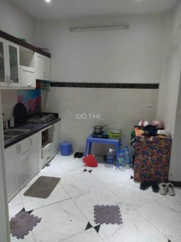 Bán nhà ngõ 210 Hoàng Văn Thái, Thanh Xuân, Hà Nội, diện tích 35m2, giá 2,3 tỷ 12964844