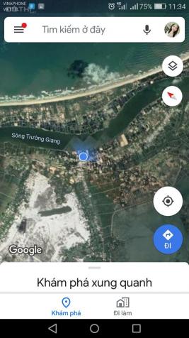 Bán đất ven sông Trường Giang tại Tam Hòa, Huyện Núi Thành, Tỉnh Quảng Nam 12964889