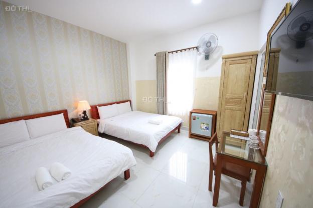 Bán khách sạn 21 phòng mặt tiền Phạm Ngũ Lão, TP Đà Lạt, cách bờ hồ 5p đi bộ 12964944