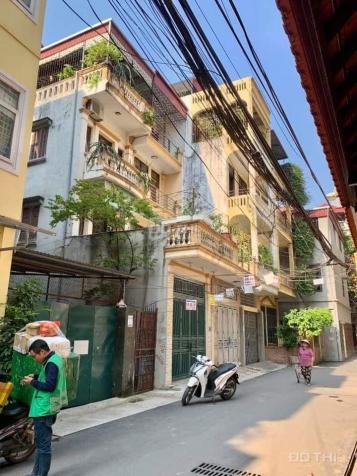 Bán nhà phố Nguyễn Viết Xuân - ngõ rộng nông - ô tô thông - gara - 158m2, chỉ 17.5 tỷ 12964953