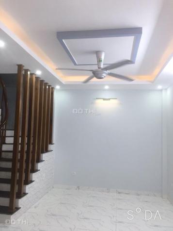 Bán nhà sát Tổng Cục 5 Yên Xá, mới tinh, 30m2, 5T, 10m ra đường Tổng Cục 5, giá chỉ 2,6 tỷ 12965132