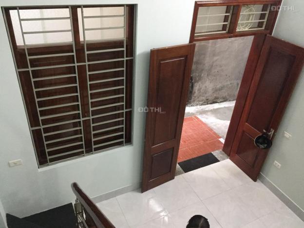 Bán nhà Ngô Quyền - Hà Đông, nhà dân xây cực đẹp, ngõ nông. 30m2, LH 0916701128 12965239