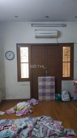 Bán nhà phân lô quân đội phố Cát Linh. DT 34m2 x 4T, giá 4 tỷ 3, LH 0924764755 12965236