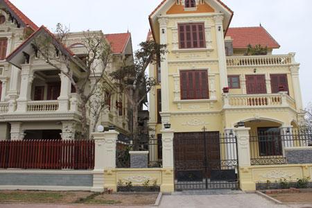 Chính chủ cần bán nhà biệt thự, khu đô thị Việt Hưng, 251.3m2 12965346
