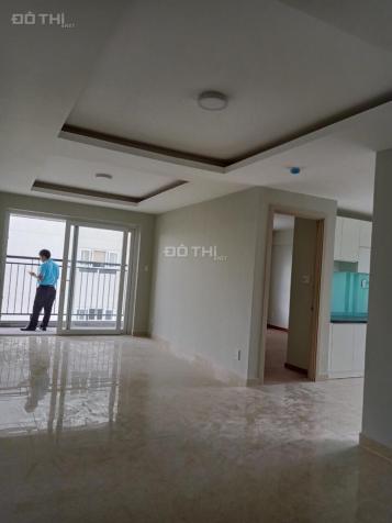 Bán căn góc 80m2, 2 PN, 2 WC chung cư Hiệp Thành Building 12965437