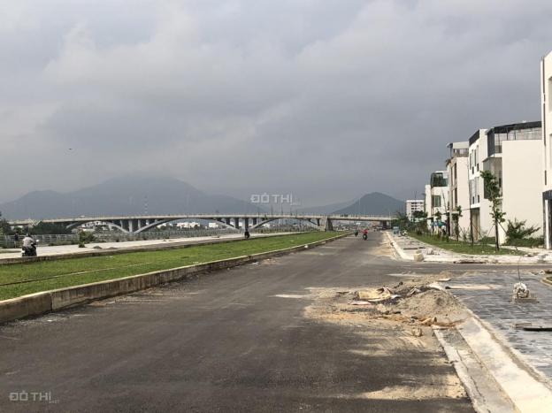 Mở bán lốc đất MP hiếm hoi thuộc tuyến đường Số 1, An Bình Tân, Nha Trang, giá cho khách đầu tư 12965506