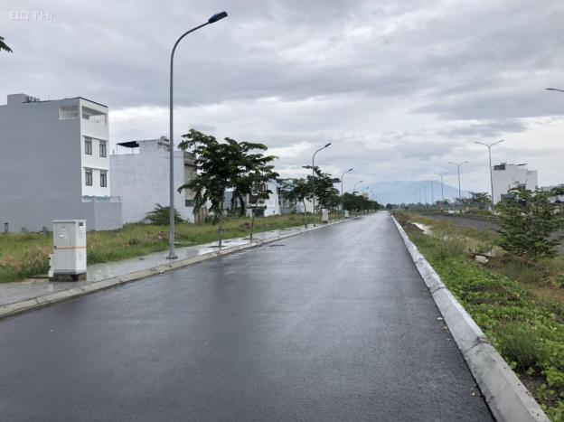 Mở bán lốc đất MP hiếm hoi thuộc tuyến đường Số 1, An Bình Tân, Nha Trang, giá cho khách đầu tư 12965506