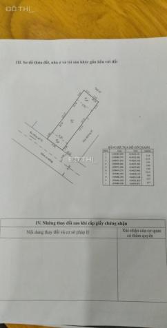 Đất TC 5.5x18.3m = 98.3m2 hẻm 72, đường Làng Tăng Phú, P. Tăng Nhơn Phú A, Q9 12965519