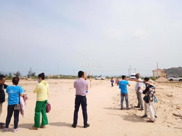 Đất nền biển Phú Yên, sổ đỏ trao tay, sở hữu vĩnh viễn, giá chỉ 7.5 triệu/m2 12965565