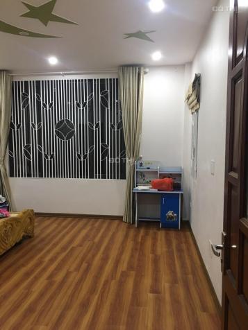 Bán nhà 5 tầng đẹp, 2 mặt thoáng, 30m2, Tư Đình, Bồ Đề, Long Biên, đường 2 ô tô đỗ, giá 2.75 tỷ 12965795