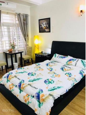 Bán nhà lô góc mới đẹp phố Thái Hà ở ngay, ngõ 3m, 39m2 x 4T, giá 3.5 tỷ. LH: 0961 338 639 12965848