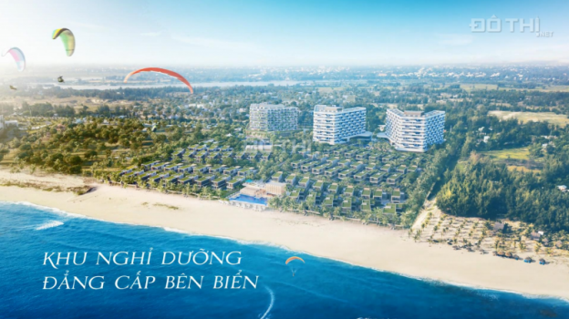 Nhận giữ chỗ căn hộ ven biển Shantira Resort & Spa Hội An. LH 0905576455 12965970