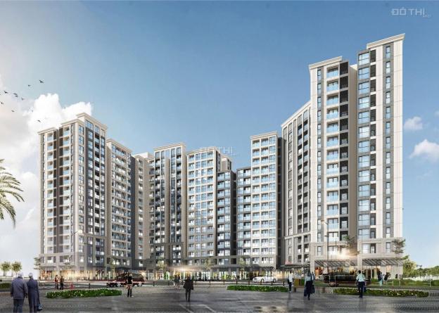Bán căn hộ chung cư tại dự án Vinhomes Symphony Riverside, Long Biên, Hà Nội, diện tích 98m2 12966066