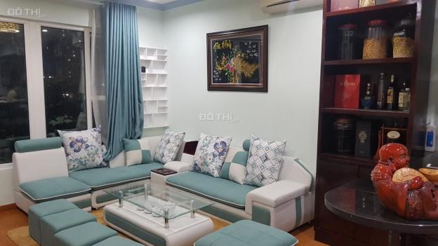 Bán căn hộ Phúc Yên, Tân Bình, 84m2, giá 2.3 tỷ, sổ hồng chính chủ 12780405