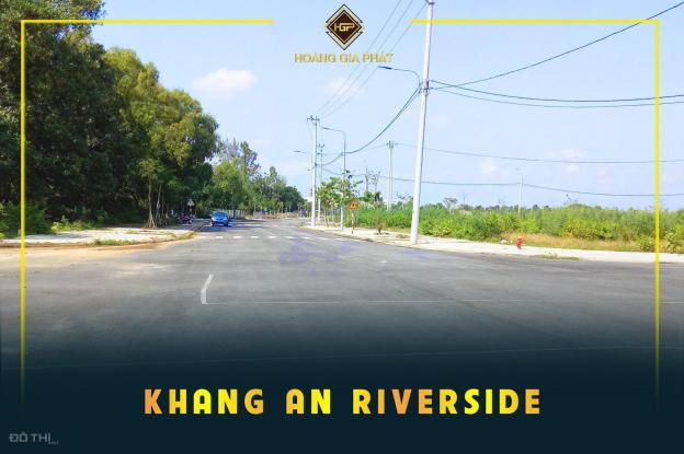 Nhận đặt chỗ 50 triệu/lô, dự án KDC Khang An Riverside Núi Thành 12966145