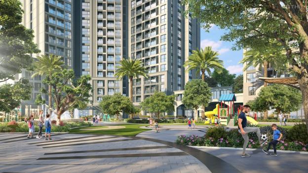 Bán căn hộ chung cư tại dự án Vinhomes Symphony Riverside, Long Biên, Hà Nội, diện tích 75m2 12966272