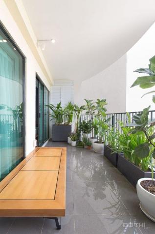 Bán CHCC Parkland Apartment, Q2, 118m2, 2PN, 2WC, full nội thất, giá 4.9 tỷ. LH: 0906 889 776 12966453