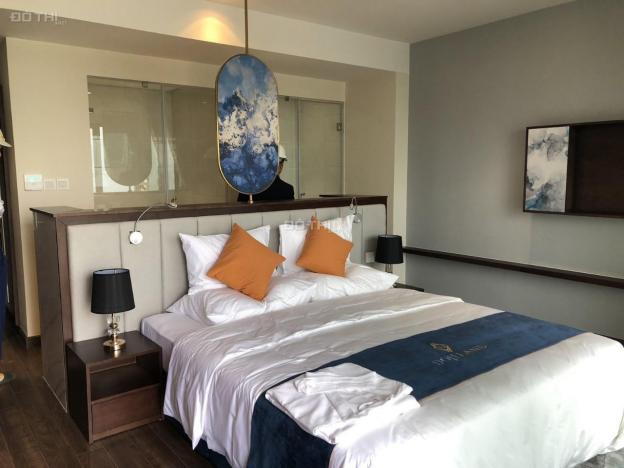Chính chủ cần bán căn hộ khách sạn mặt biển Hạ Long, tặng ngay 15 đêm nghỉ du lịch miễn phí 12966602