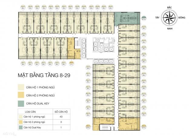 Mở bán căn hộ 5 sao Apec Mandala Grand Phú Yên, tri ân khách hàng gói chiết khấu lên tới 22% 12966778