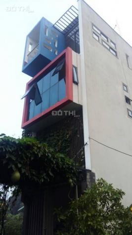 Bán nhà đẹp 71m2 x 4 tầng - Yên Nghĩa - Hà Đông 12966847