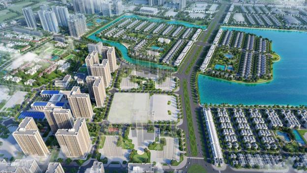 Chính sách bán hàng cực hot tháng 11 tại Vinhomes Ocean Park 12966899