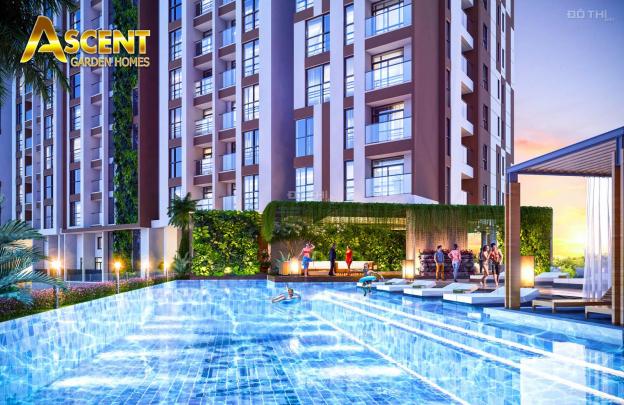 Nhận giữ chỗ căn hộ Ascent Garden Homes chỉ 50tr/căn, TT 15% lời ngay 100tr. LH 0938381667 12967003