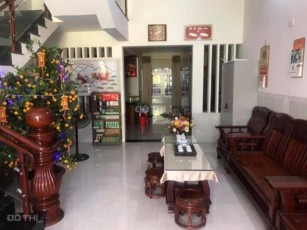 Chính chủ cần bán nhà đường Nguyễn Tấn Kỳ, P Trần Phú, TP Quảng Ngãi 12967093