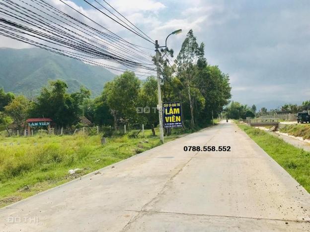 Bán trang trại 8.000m2 xã Vĩnh Trung gần khu câu cá Lâm Viên LH 0788.558.552 12967198