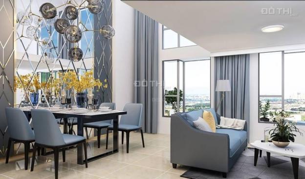 Penthouse, duplex Nguyễn Duy Trinh, Q. 2, tặng 100 chỉ vàng, miễn phí PQL và chỗ đậu xe 12967245