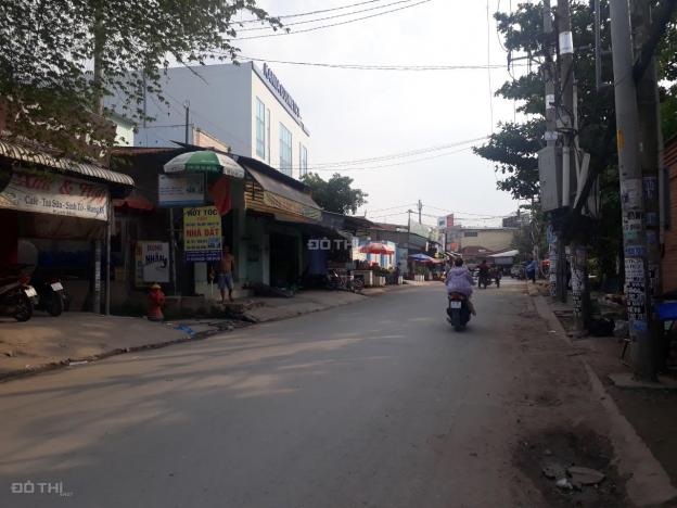 Chính chủ tôi cần bán lô đất TC cho người xây nhà ở tại đường Võ Thị Thừa, An Phú Đông, đường 8m 12967513