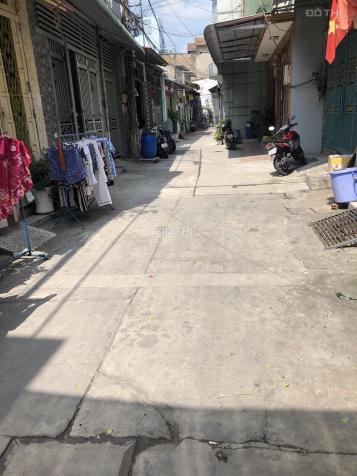 Bán Nhà HXH đường Gò Dầu, P. Tân Quý, Q. Tân Phú 12967562