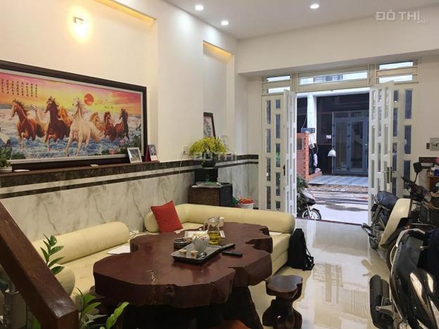 Nhà 36m2 Đinh Tiên Hoàng, 3 tầng, kinh doanh, giá 3 tỷ 45 bán 12967685