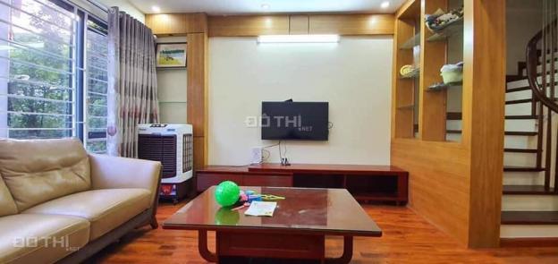 Bán nhà phố Nguyễn Quý Đức, quận Thanh Xuân, 46m2, 5 tầng, 5.5 tỷ, liên hệ 0945818836 12967739