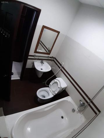 Cho thuê căn hộ mini - có nội thất - có chỗ đậu tô - view cầu Trần Thị Lý - 30m2 12967875