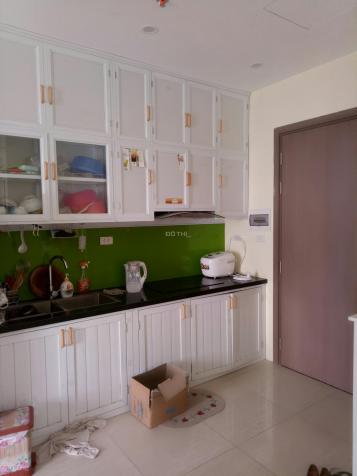 Bán căn hộ chung cư tại dự án Vinhomes Green Bay Mễ Trì, Nam Từ Liêm, Hà Nội, diện tích 54m2 12968138