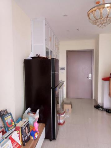 Bán căn hộ chung cư tại dự án Vinhomes Green Bay Mễ Trì, Nam Từ Liêm, Hà Nội, diện tích 54m2 12968138