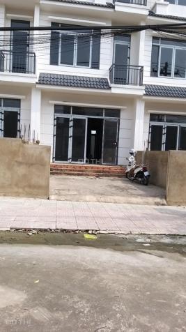 Bán nhà riêng tại dự án khu dân cư Phú Hồng Thịnh 10, Dĩ An, Bình Dương, DT 100m2, giá 5.2 tỷ 12918964