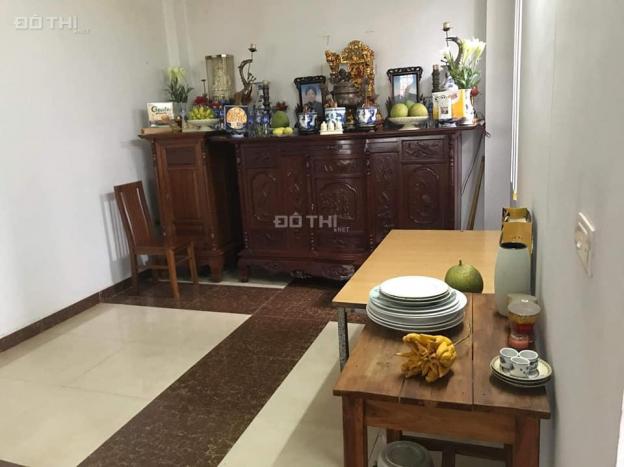 Bán nhà mặt phố 19/5, Hà Đông ko quy hoach, kinh doanh, vỉa hè 3m, ô tô, 45m2, 4T, giá 5.8 tỷ 12968143