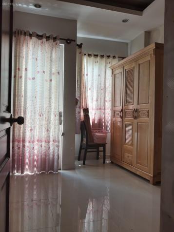Bán nhà HXH 7m cho người muốn ở nhà mới đẹp Ba Vân, Tân Bình, 1 trệt, 2 lầu ST. Giá 5,35 tỷ 12968159