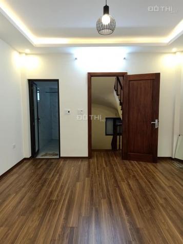 Bán nhà cực đẹp 4.5 tầng xây mới, ngay đường Phương Canh, DT: 33m2, giá: 1,95 tỷ 12968178