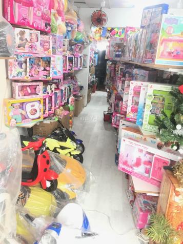 Sang nhượng shop đồ chơi MT đường Phan Văn Trị, Bình Thạnh, giá tốt 12968277
