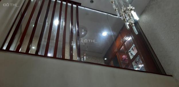 Nhà bán 4 tầng HXH Nguyễn Trãi, P2, Q5 DT 4.4*15m, giá chỉ 10 tỷ 12968393