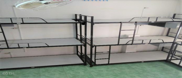 Ký túc xá máy lạnh và tiện nghi giá siêu rẻ, đường Cao Đạt, Quận 5 12968539