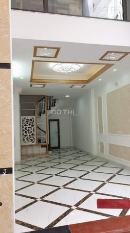 Bán gấp nhà vip phố Ngọc Hà, Ba Đình 30m2, nhỉnh 1 tỷ 12968663