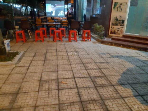 Sang nhượng quán cafe DT 50 m2 hai mặt tiền 8 m & 5 m trong KĐT Văn Phú, Q. Hà Đông, Hà Nội 12968677
