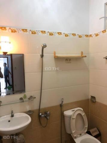 Nhà giá rẻ Cô Giang, 56m2, chỉ 7,4 tỷ, 2 tầng, 3 PN, hẻm 3m 12968688