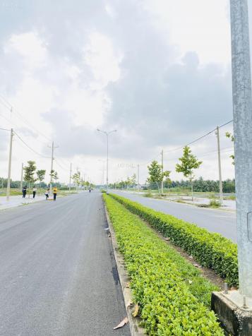 Bán đất tại dự án Vĩnh Long New Town, Vĩnh Long, Vĩnh Long 12968751