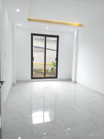 Nhà xây mới, Vạn Phúc - Hà Đông. Ngõ thông cách đường ô tô tránh nhau 10m (30m2 x 4T), 2,55 tỷ 12968803